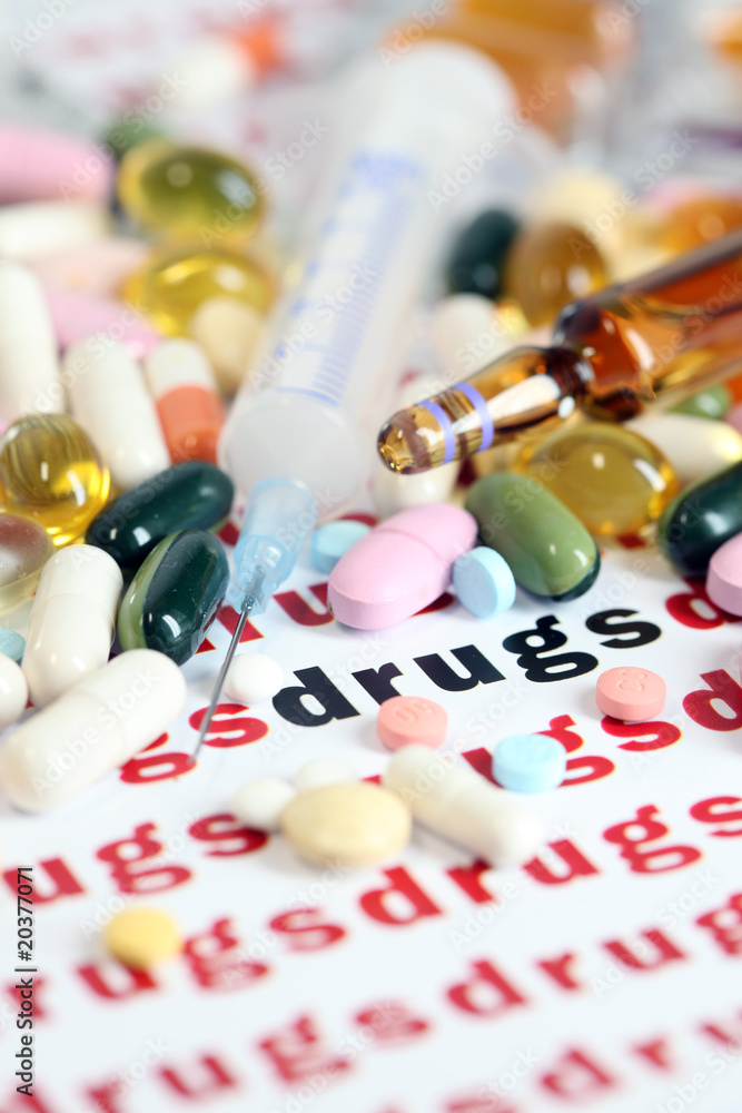 Doping Doping
