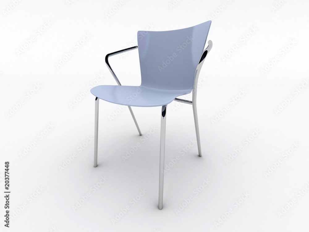 Modern office chair Modern office chair