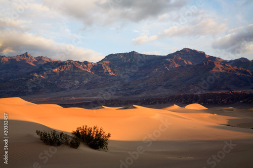 Death Valley National Park