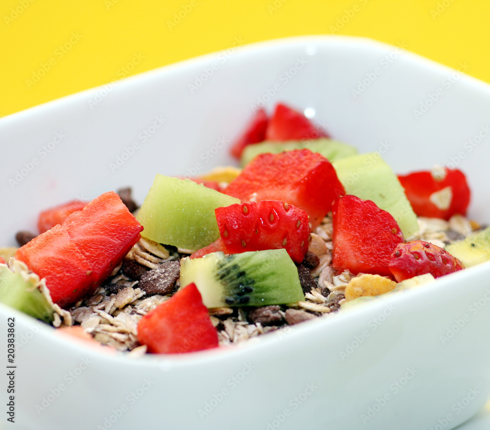 Frühstück Frühstück