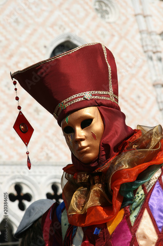 Venice Carnival