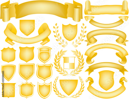 Elements for Logos