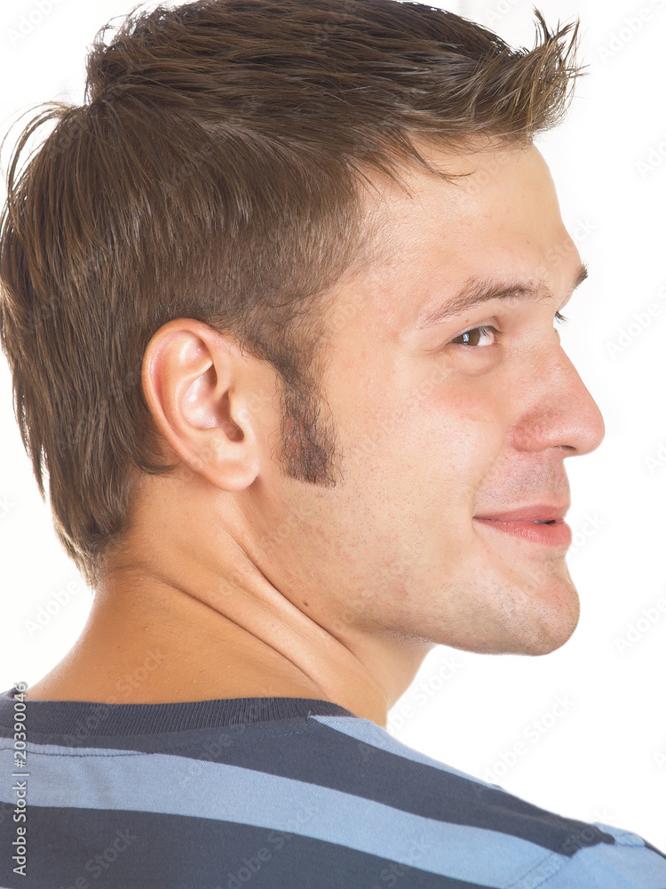 man man