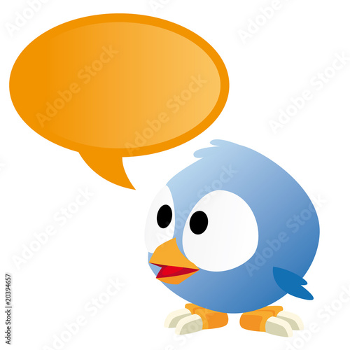bird