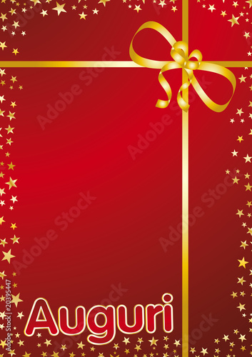 Carta da Regalo