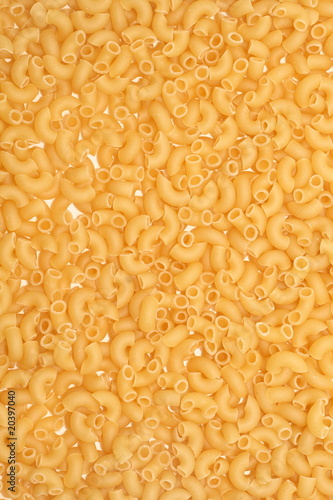 macaroni background .