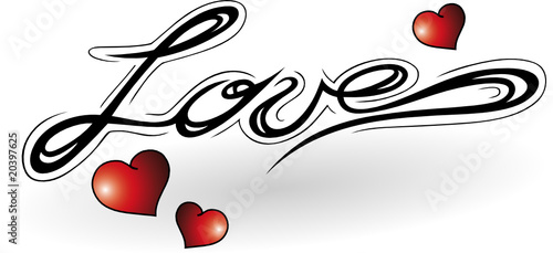 Valentinstag, Valentin, Herz, Herzen, Liebe, Logo, love