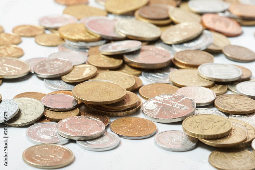 Coins Coins