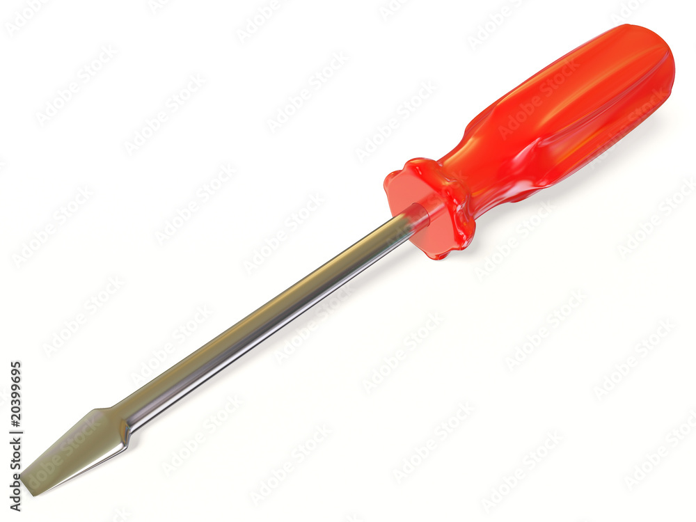 screwdriver screwdriver