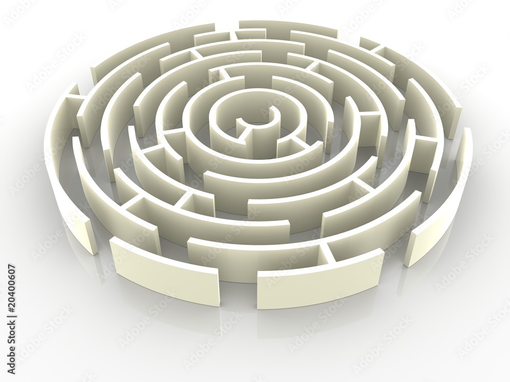 Labyrinth Labyrinth