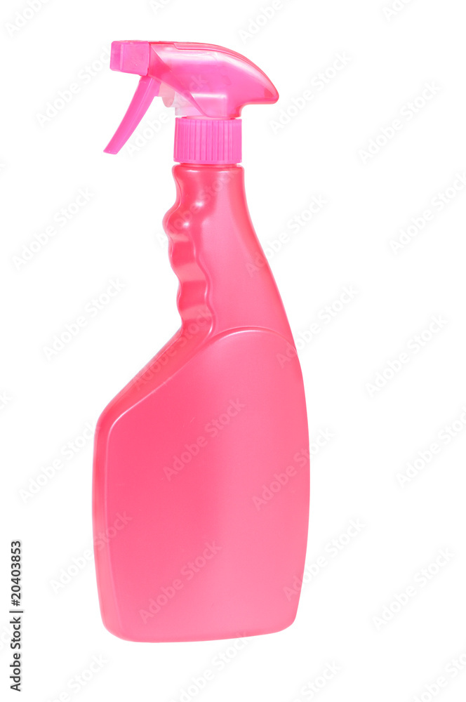 Pink bottle Pink bottle