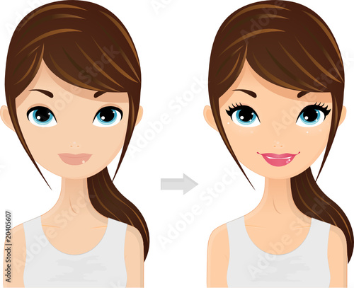 Makeover