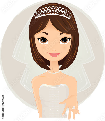 Bride