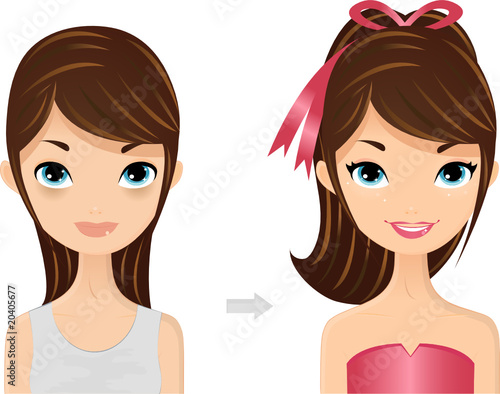 Makeover