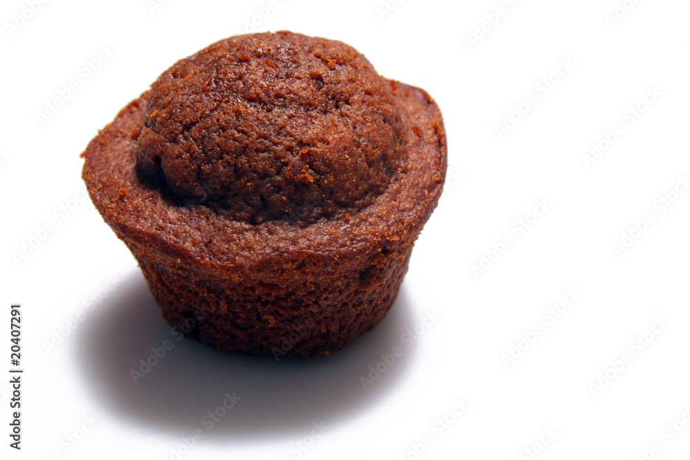 Muffin maison Muffin maison