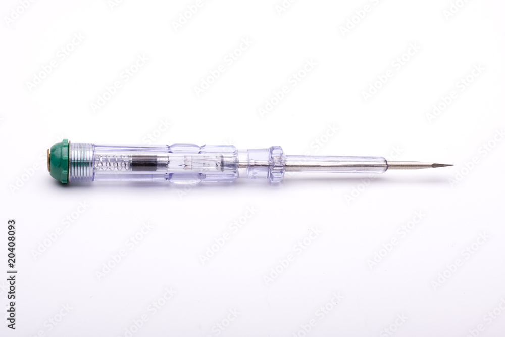green screwdriver green screwdriver
