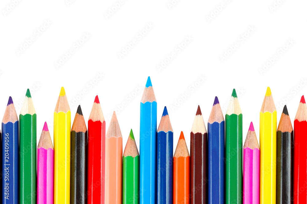 many crayons many crayons