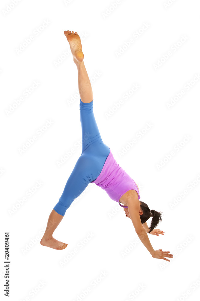 leg up yoga stretch leg up yoga stretch