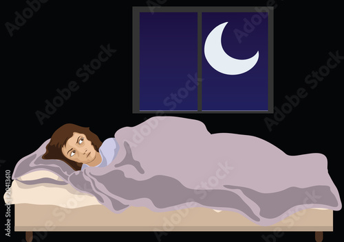 insomnie