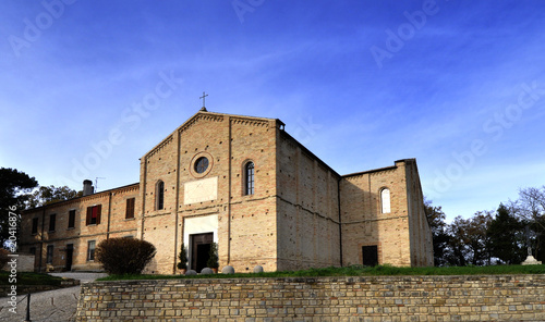 Pieve di Candelara