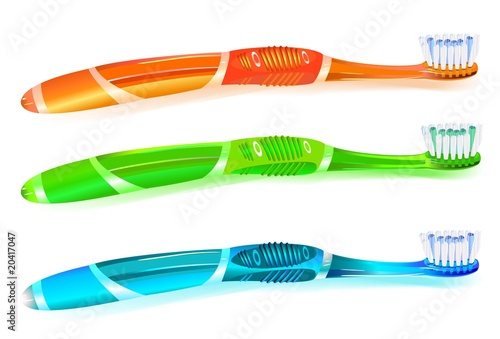 Toothbrushes