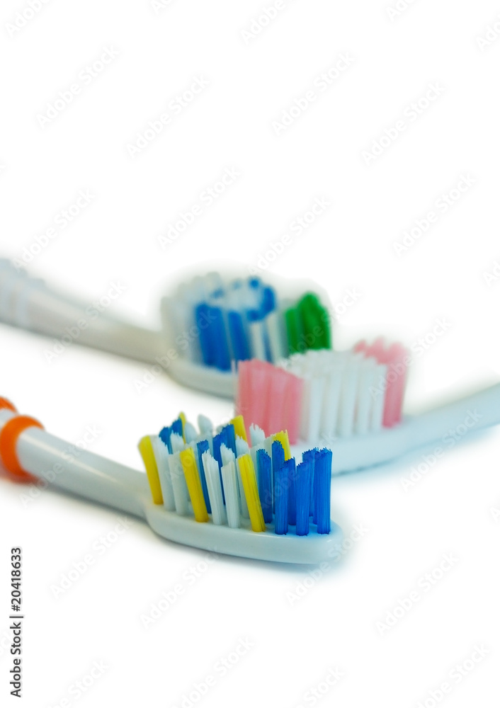 Tooth-brushes Tooth-brushes