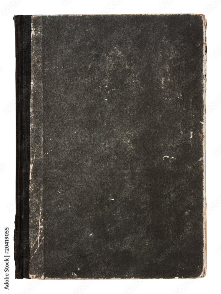 Fototapeta premium old book