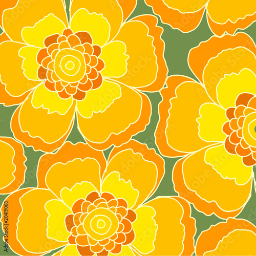 Abstract background