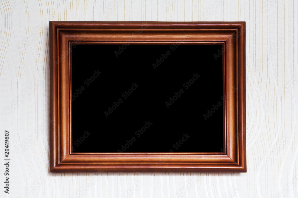 picture frame picture frame