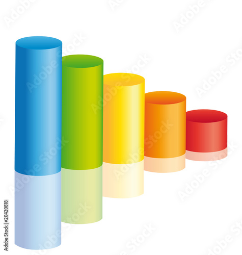 Cylindrical diagram with reflection ll.