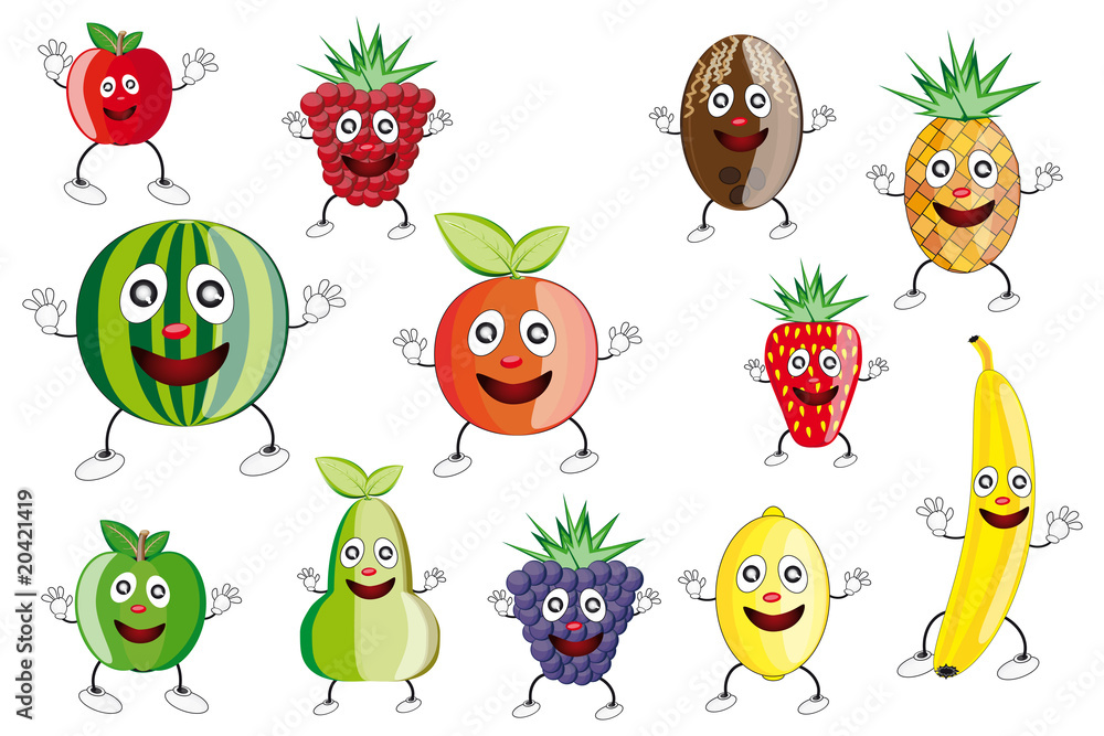 frutta frutta