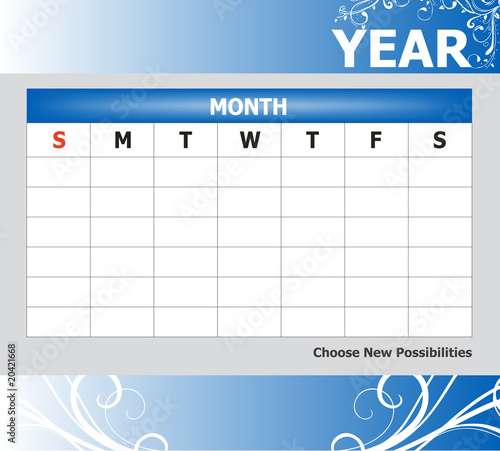Calendario