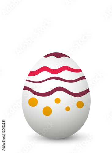 easter eggs