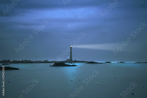 Lighthouse Il Vierge