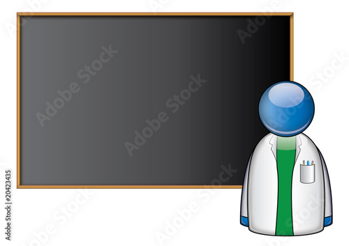Icono profesor