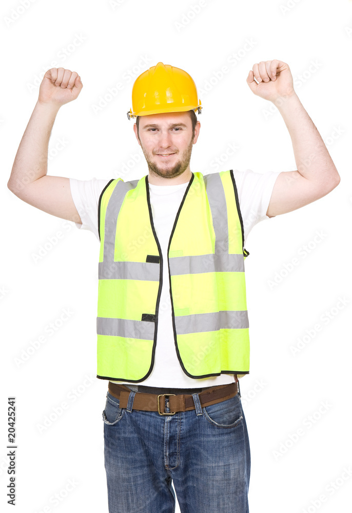 worker worker