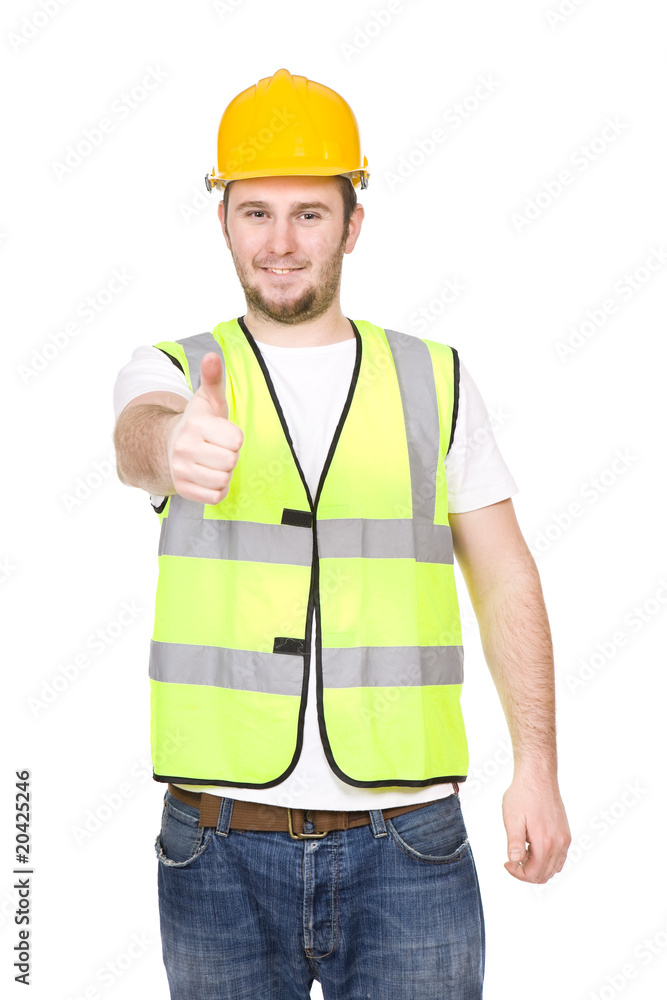 worker worker