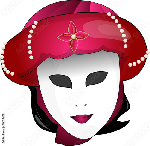 Maschera