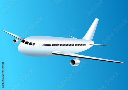 Aeroplane