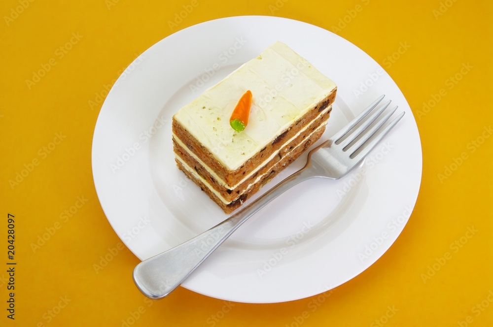Carrot Cake Carrot Cake
