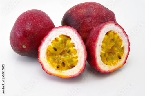 Passionfruit