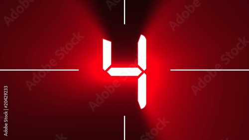 countdown