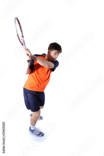 tennis © mh-werbedesign