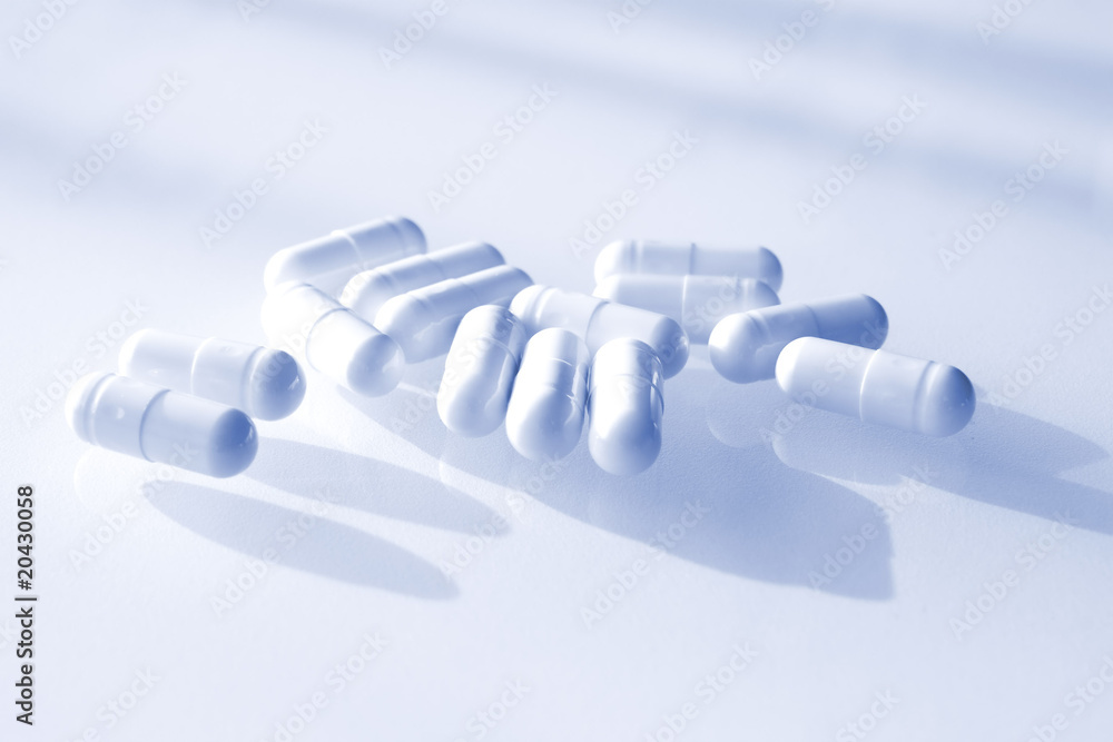 capsules capsules
