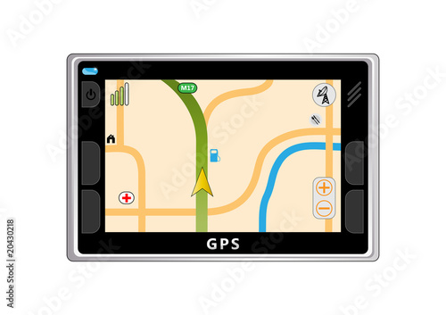 GPS