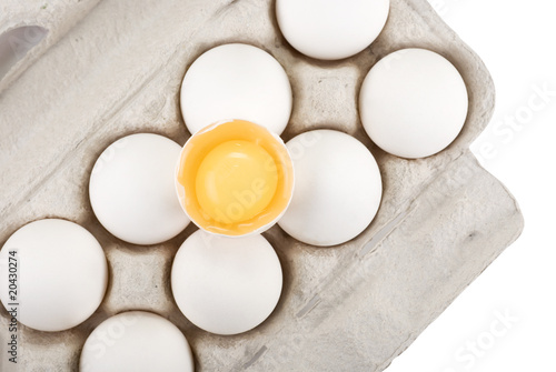 Eggs