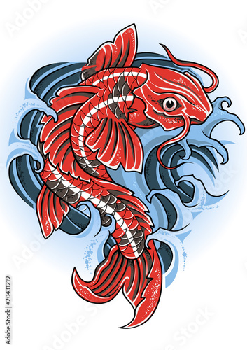 Koi