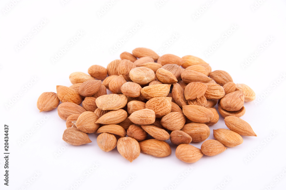 almond almond