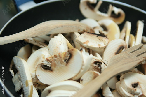 champignon