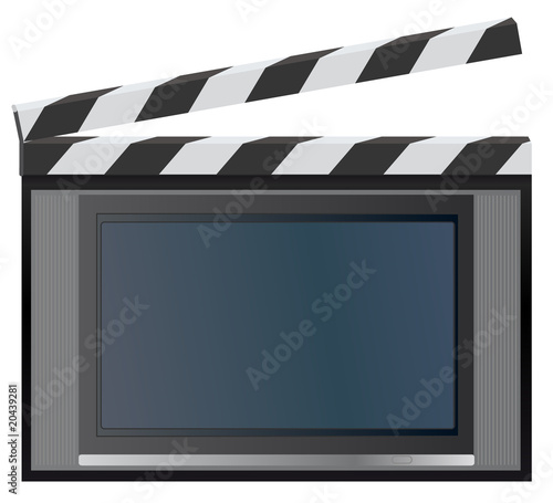 Clap Cinema_Television
